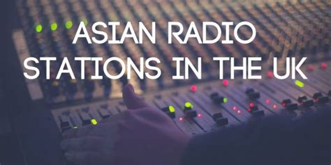 radio survey asian radio stations in uk|Listen to asian radio stations from United Kingdom .